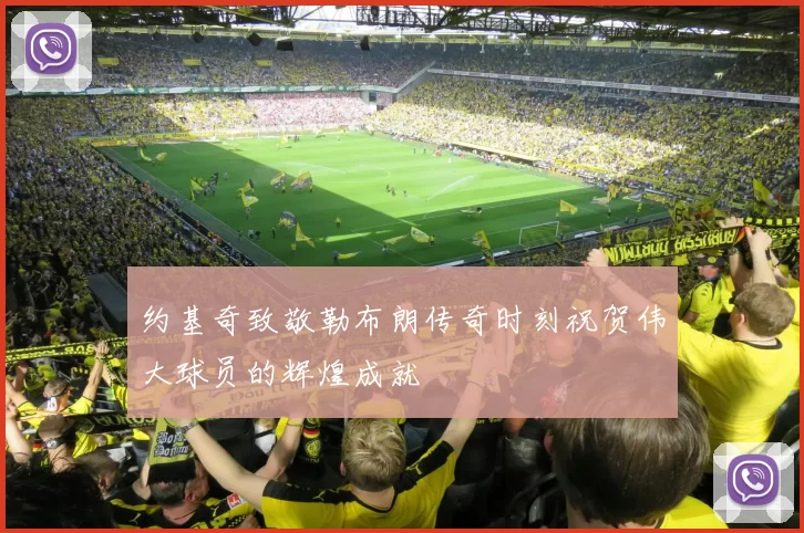 约基奇致敬勒布朗传奇时刻祝贺伟大球员的辉煌成就